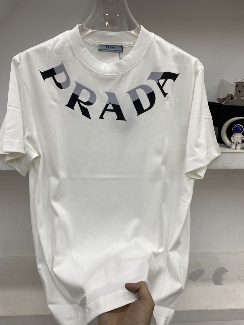 Prada T-Shirts